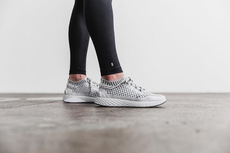 Women's Nobull High-Rise Tight Jogger Black | SG L3128I